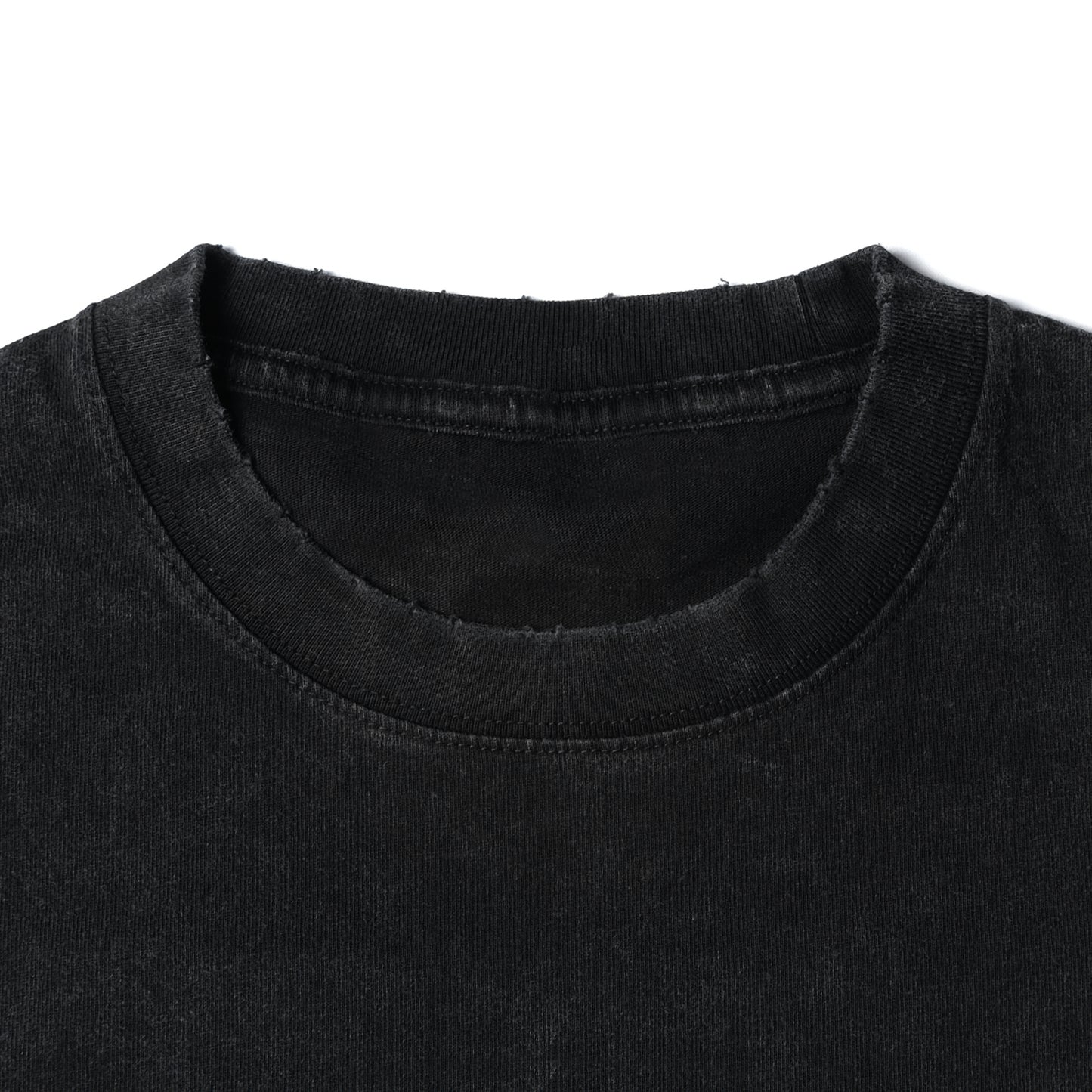 Young Thug "Business is Business" Tee (Acid Washed Tee)