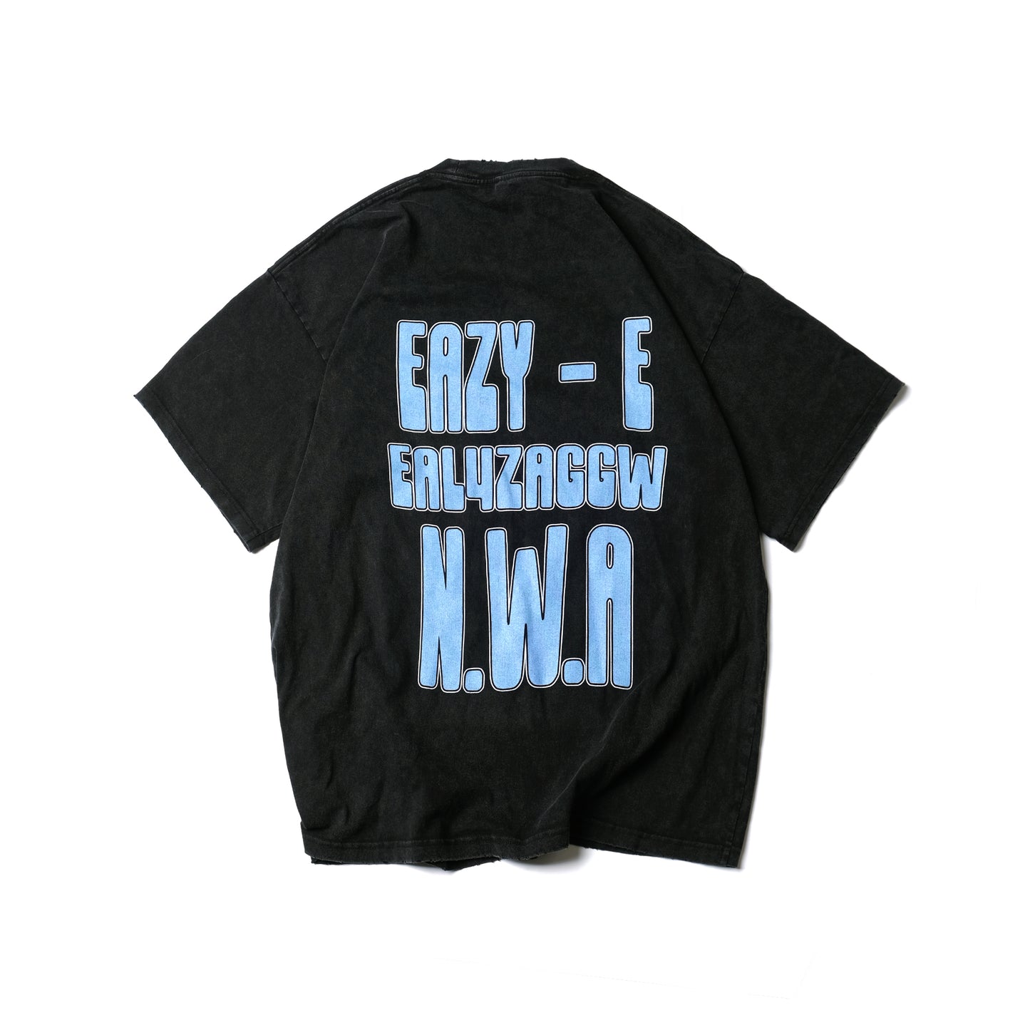 Eazy-E Bootleg Tee (Acid Washed Tee)