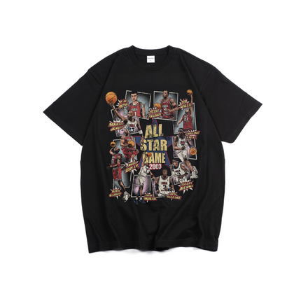2003 NBA All-STAR Tee