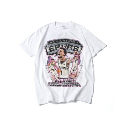 Victor Wembanyama Tee