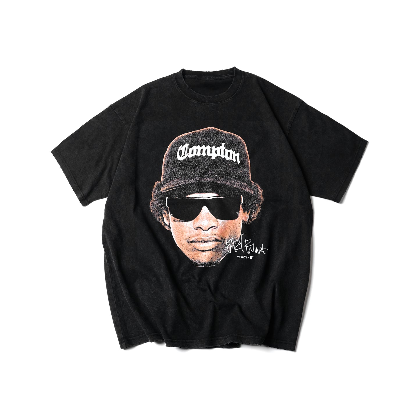 Eazy-E Bootleg Tee (Acid Washed Tee)