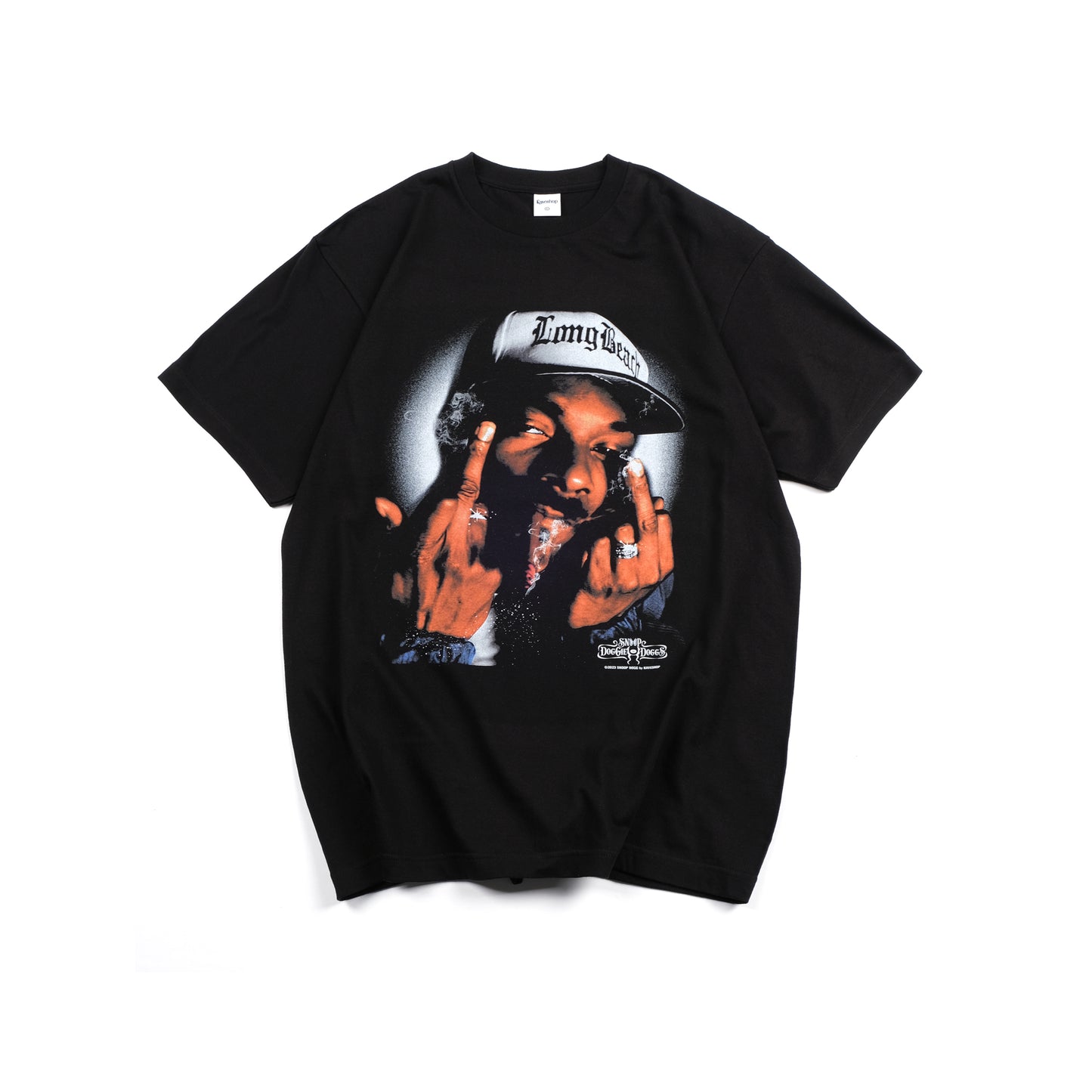 Snoop Dogg Bootleg Tee