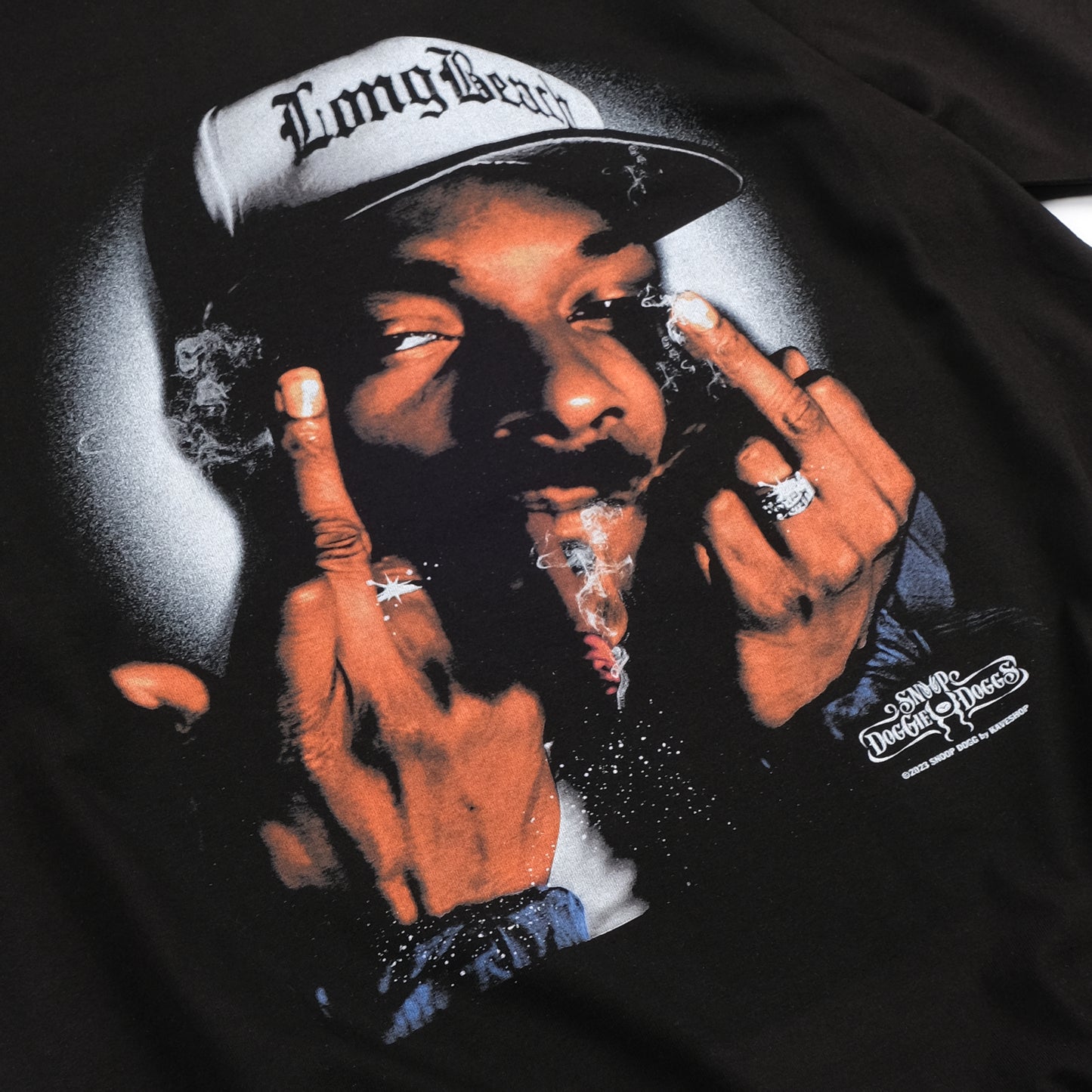 Snoop Dogg Bootleg Tee