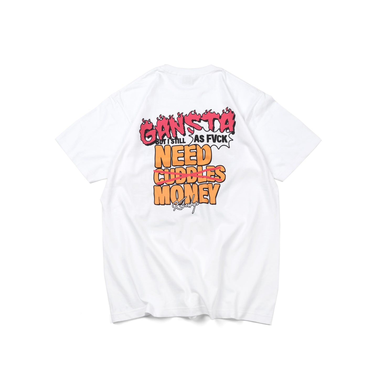 Gangsta Tee