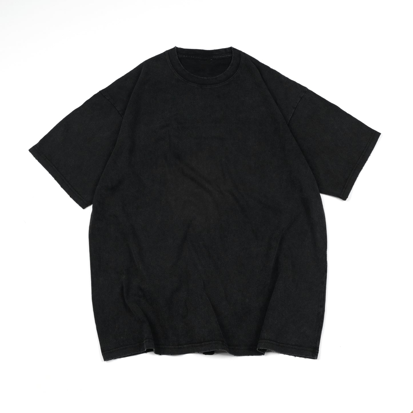 Kaveshop Acid-Washed Tee
