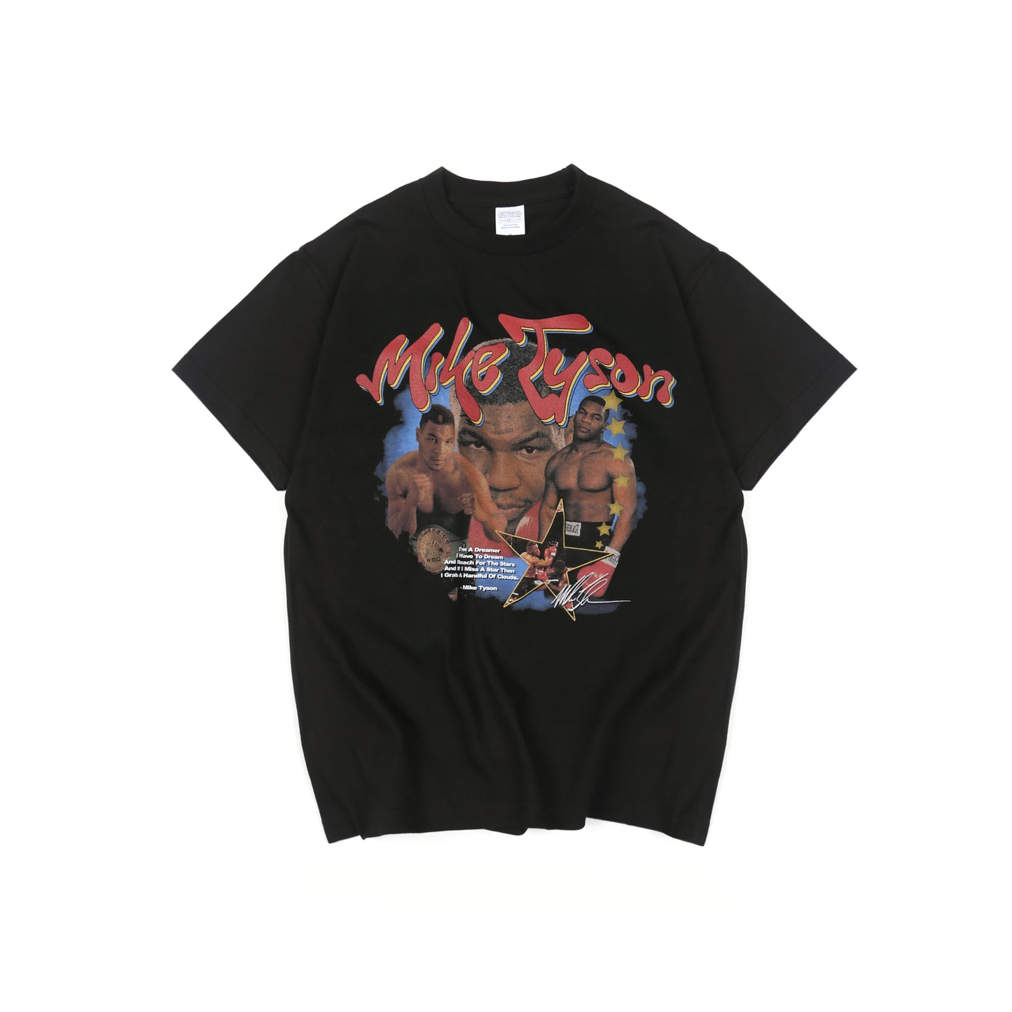 Mike Tyson Tee