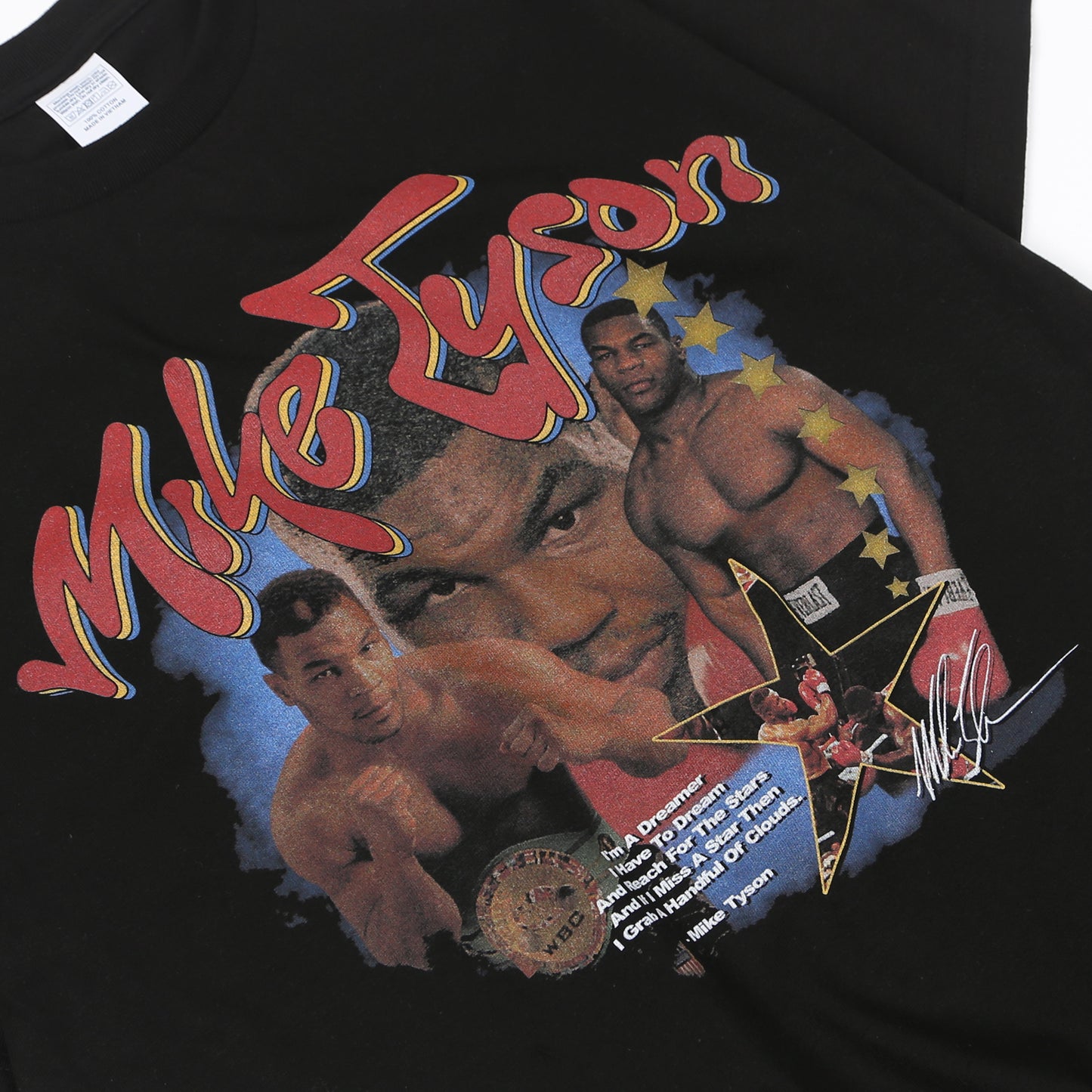 Mike Tyson Tee