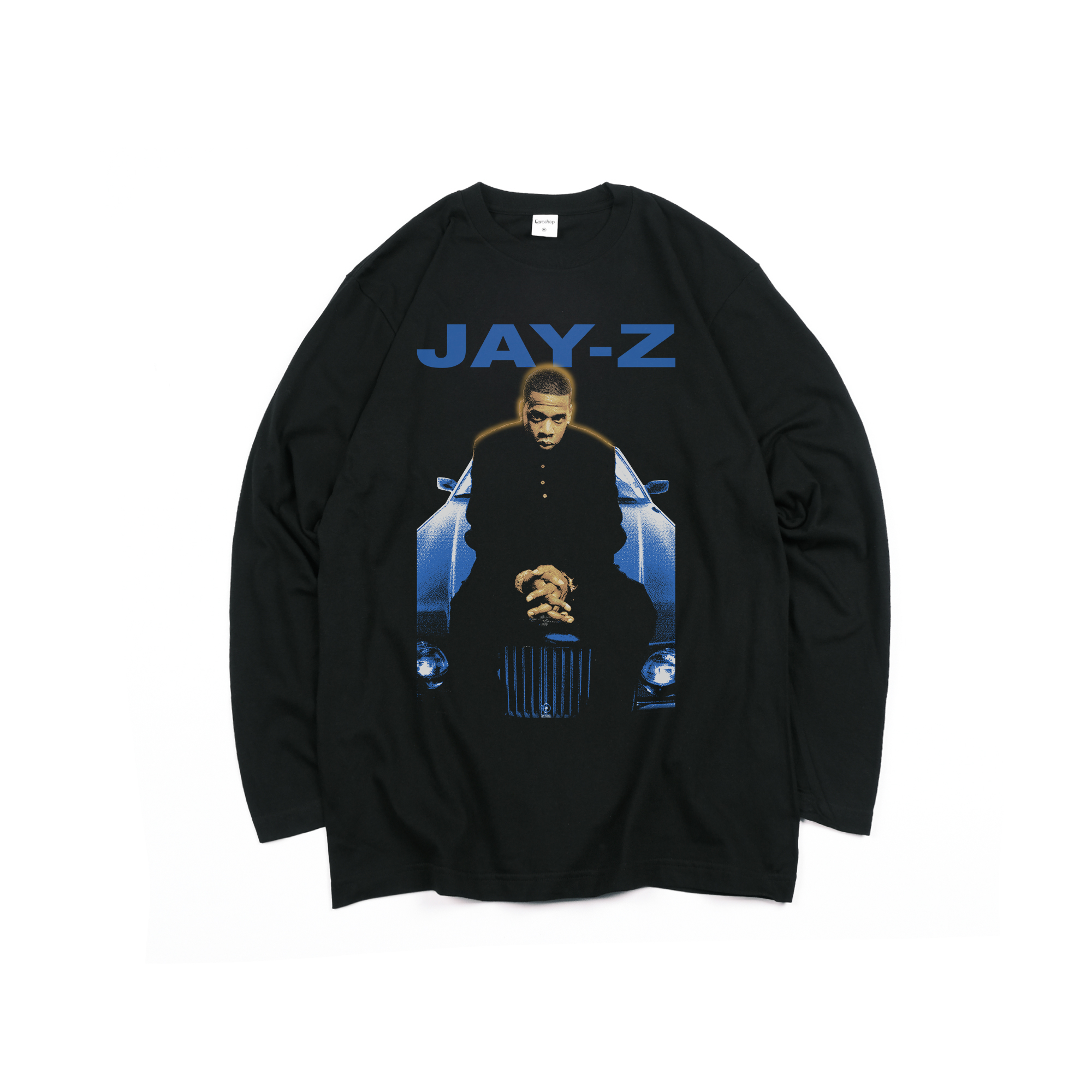 Jay Z Longsleeve tees