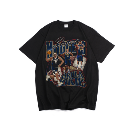 Nikola Jokić Tee