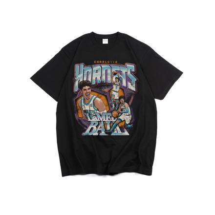 LaMelo Ball Tee