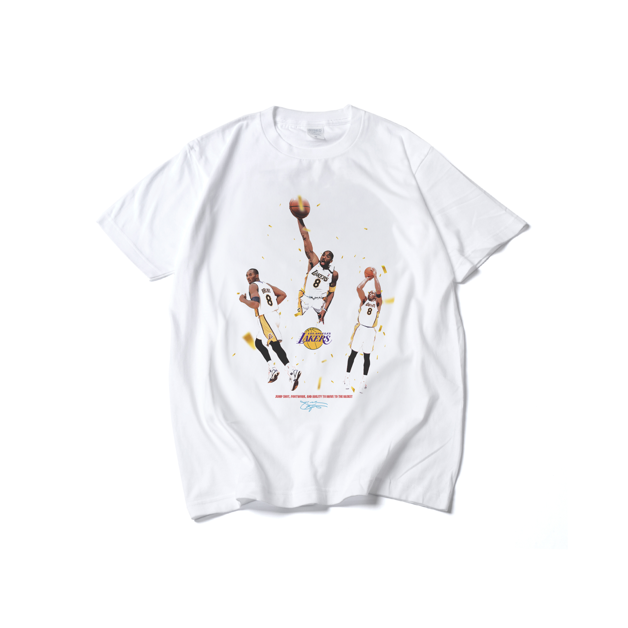 Koby Bryant Bootleg Tee