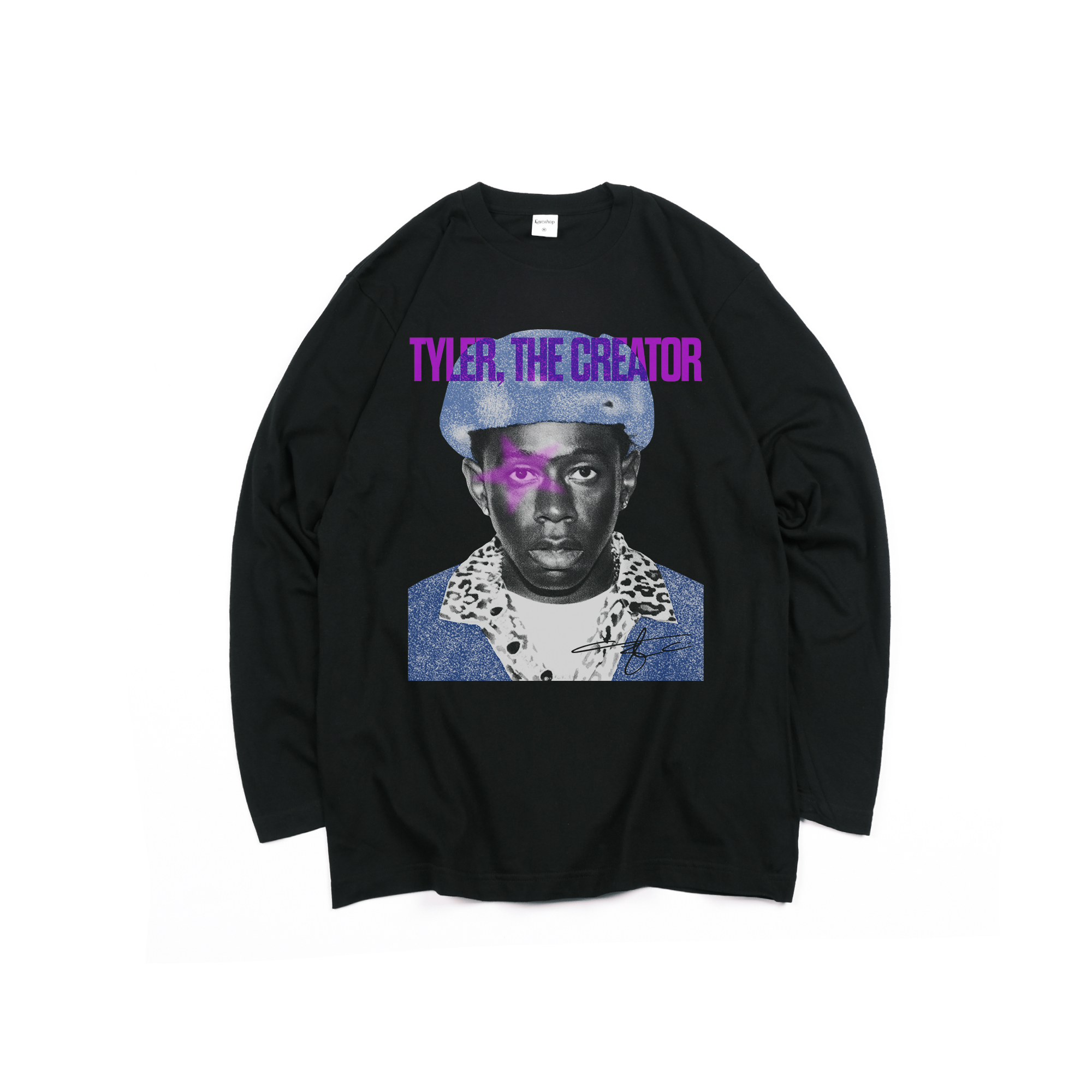 Tyler The Creator Longsleeves