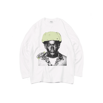 Tyler The Creator Longsleeves