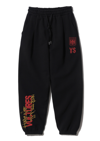Ye's "Vultures" inspired Sweatpants