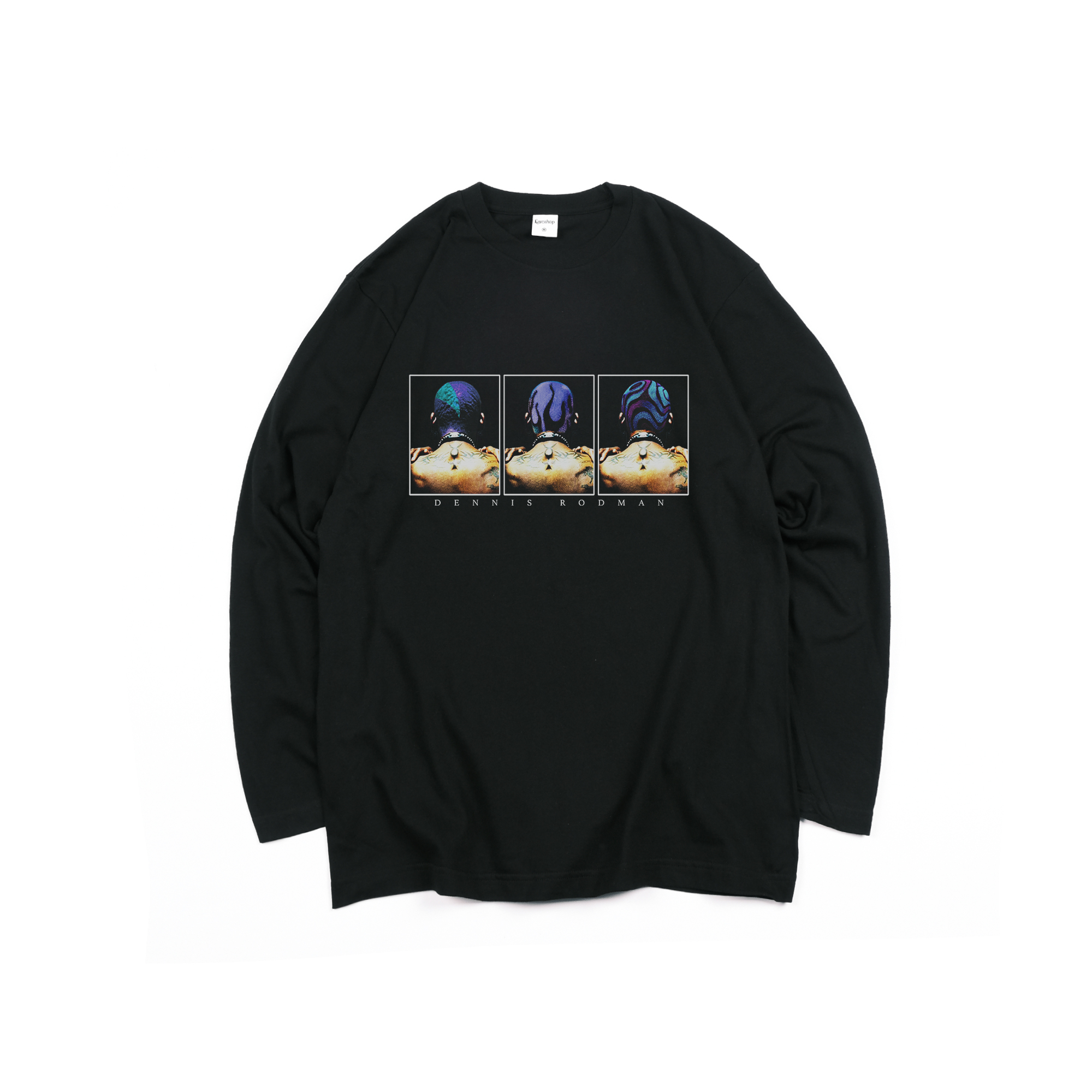 Bad Boy 4 Life Longsleeves