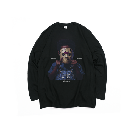 Halloween Longsleeves