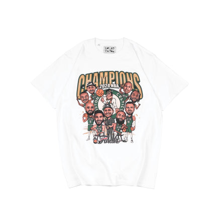 23-24 Boston Celtics Championship Tee