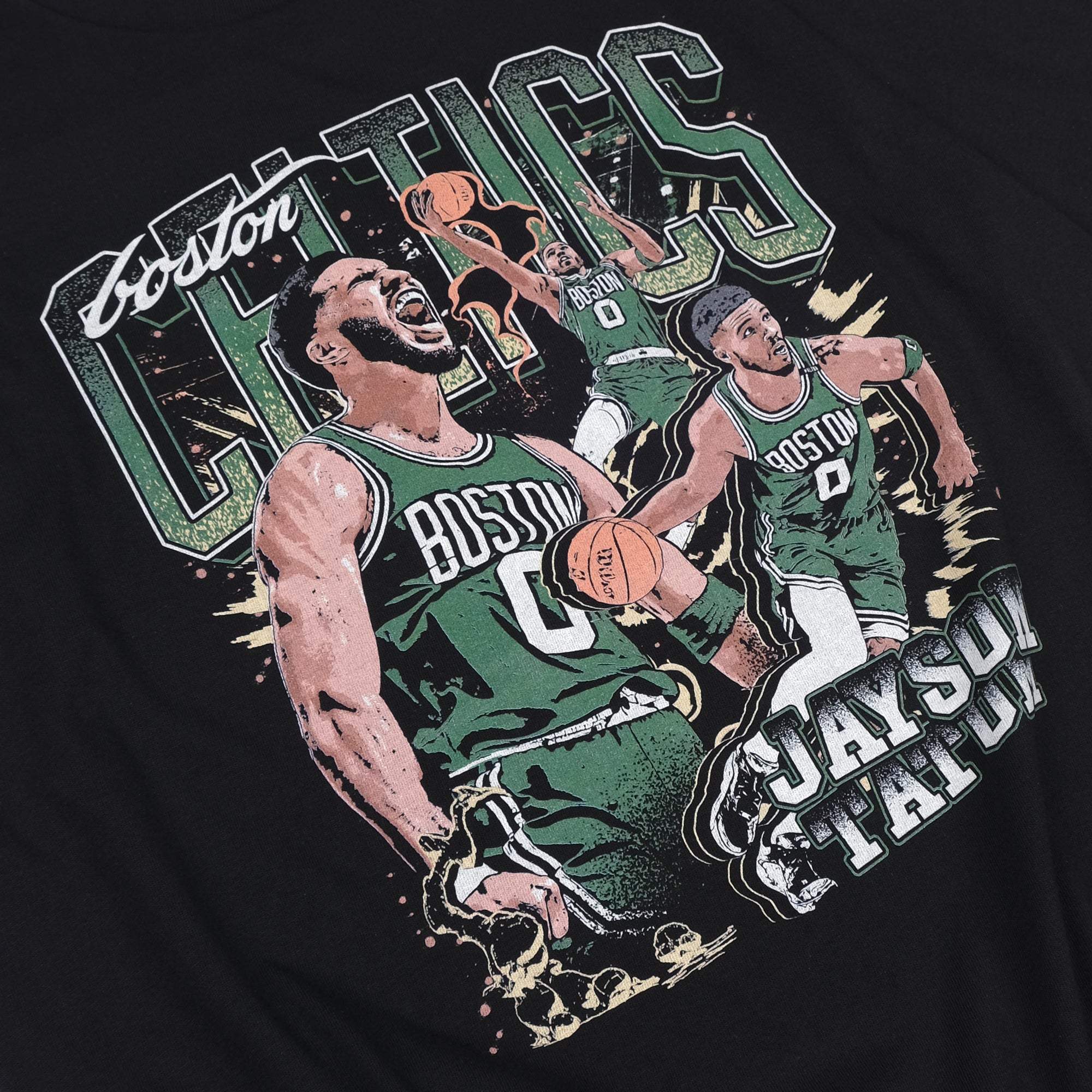 Jayson Tatum Tee