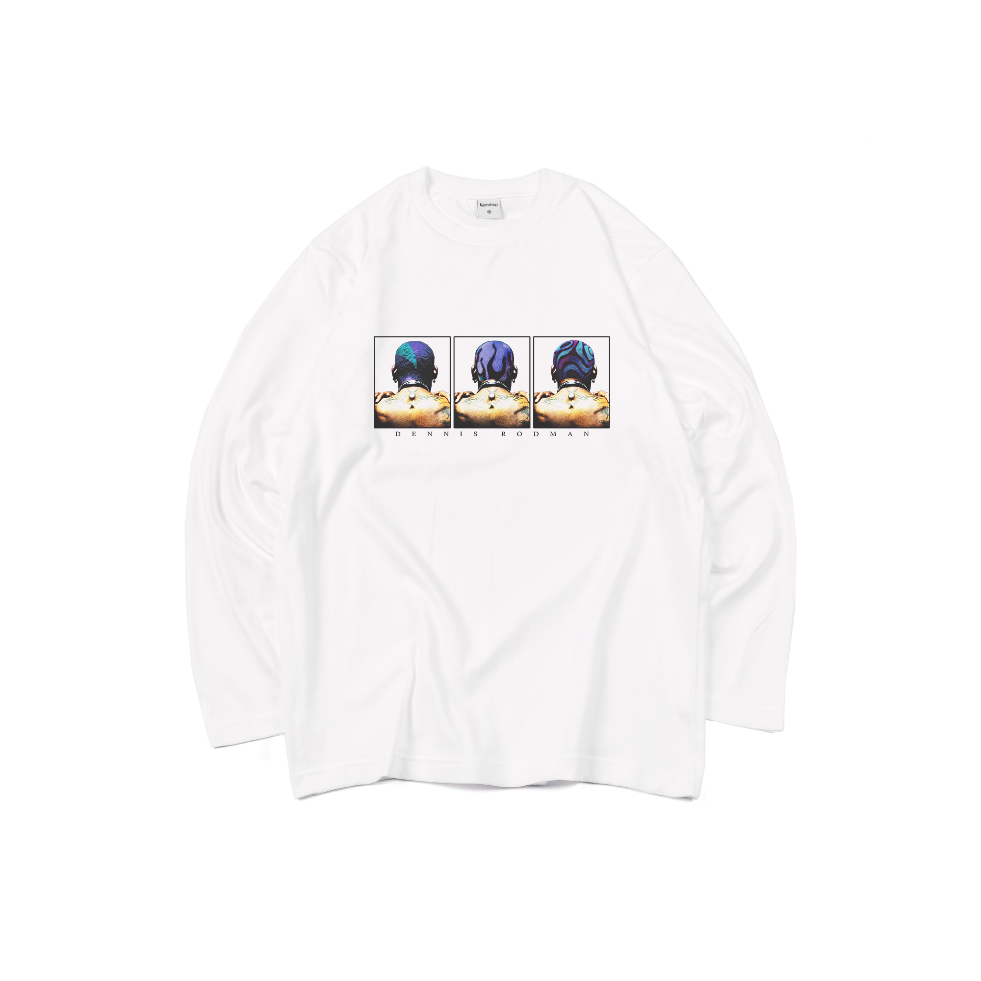 Bad Boy 4 Life Longsleeves