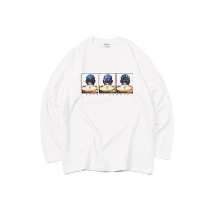 Bad Boy 4 Life Longsleeves