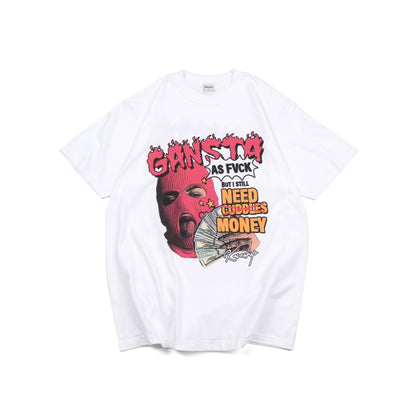 Gangsta Tee
