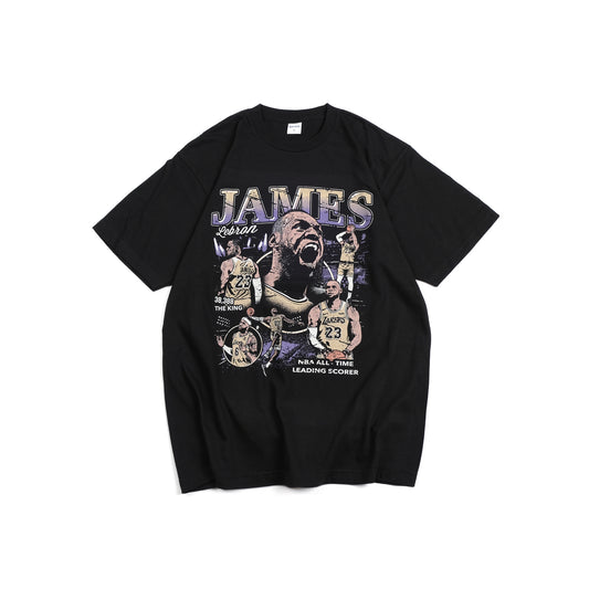 Lebron James Tee