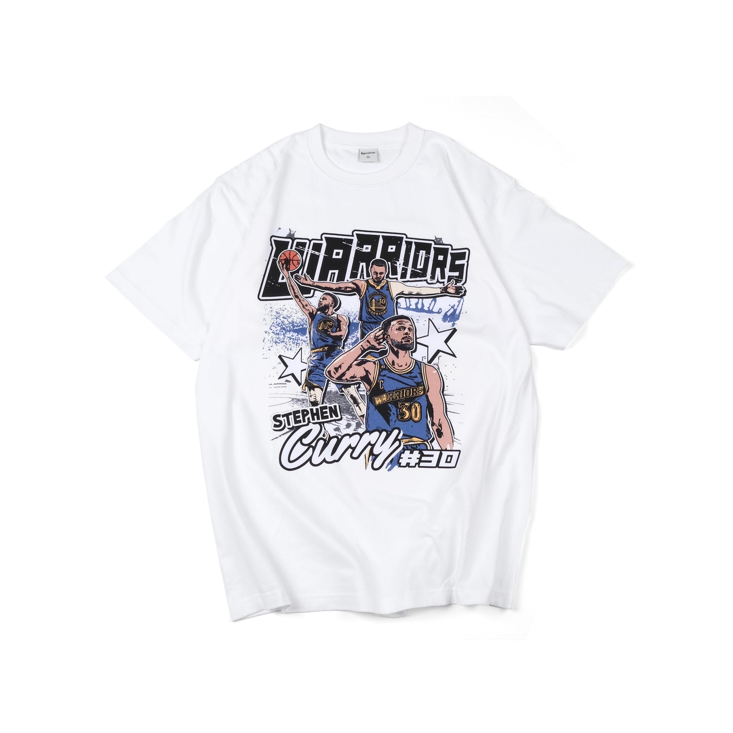 Stephen Curry Tee