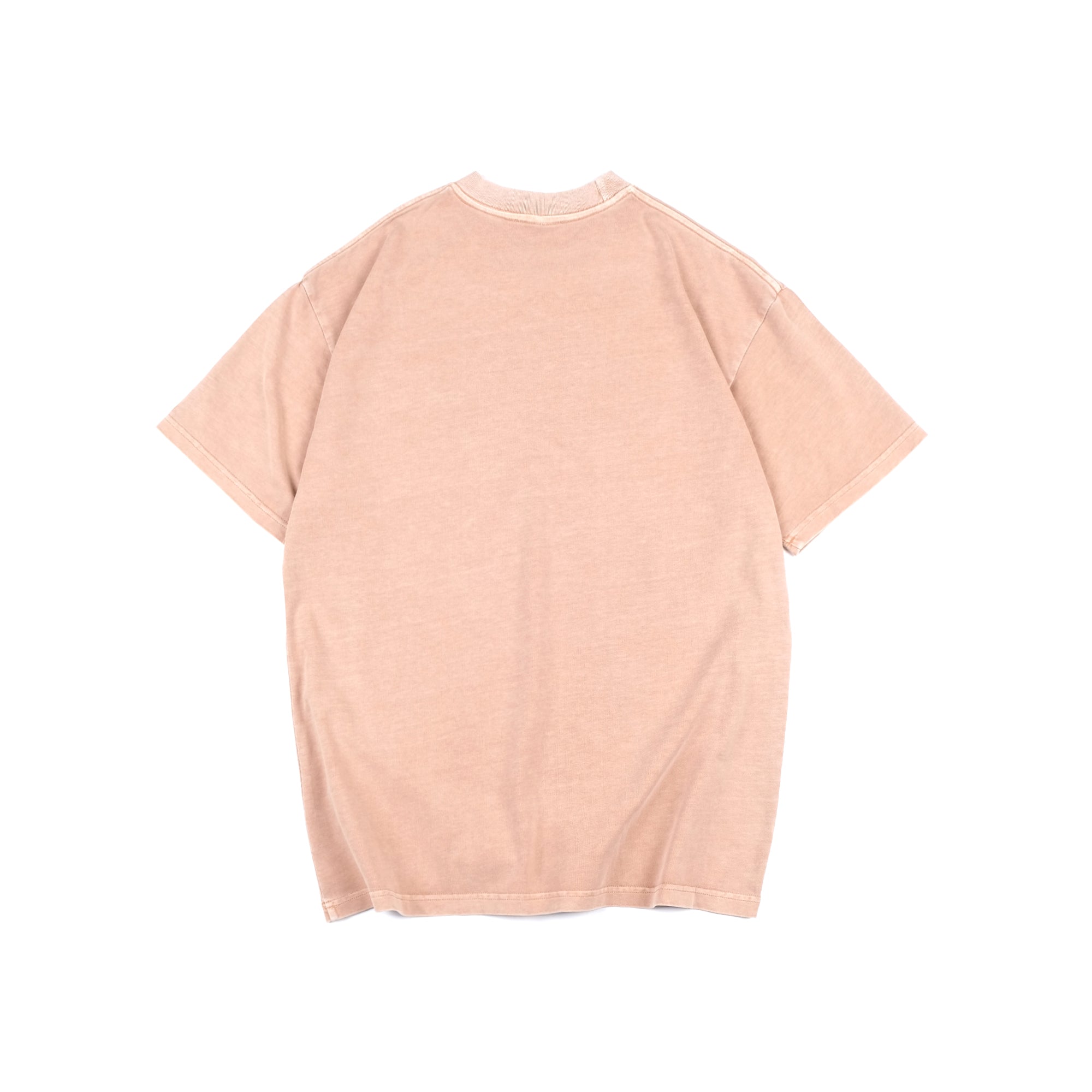 Kaveshop Washed Pink Tee