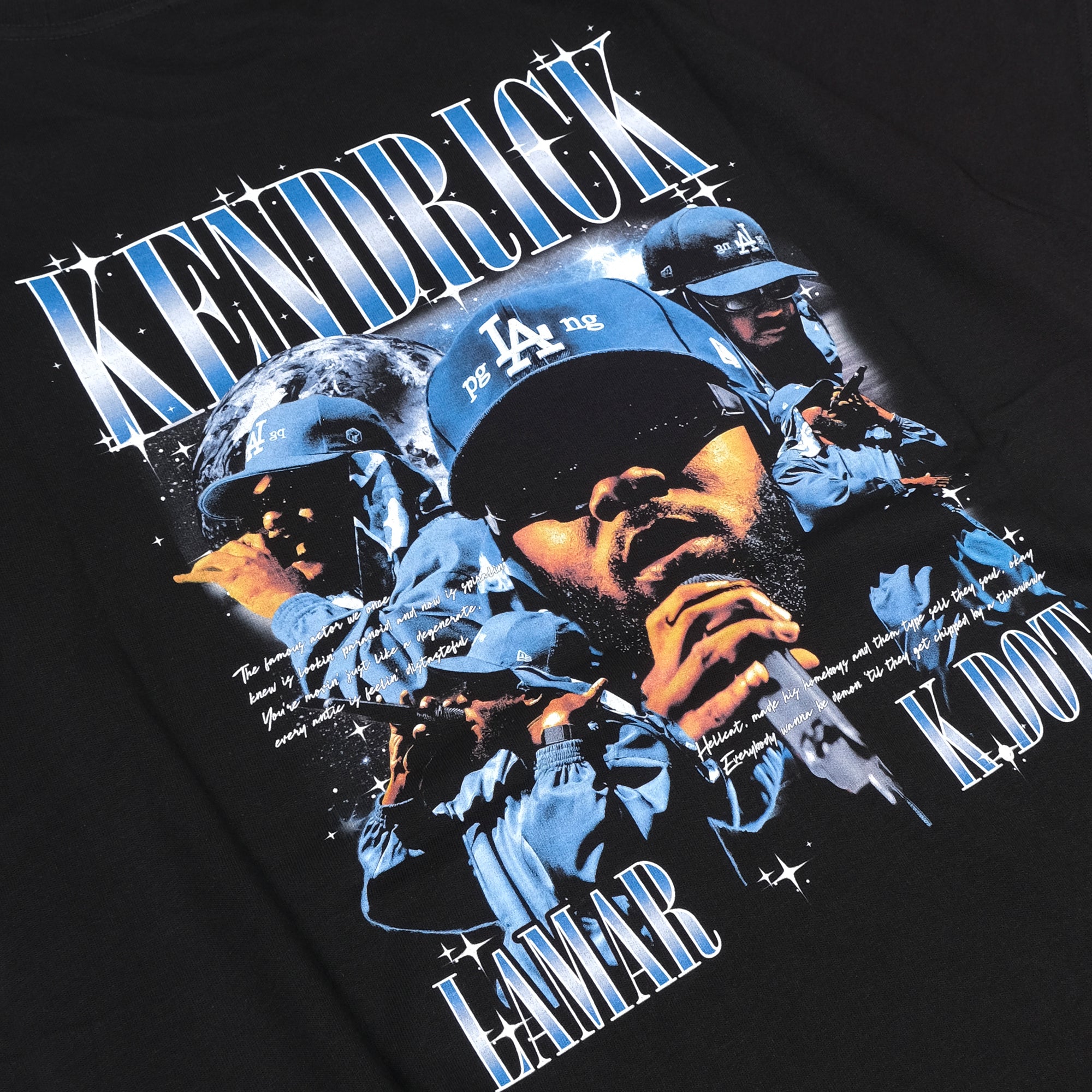 K Dot Tee