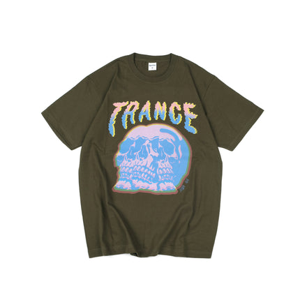 Trance Tee by Lowqual Theta